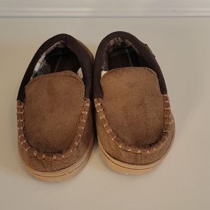 Loafer slippers